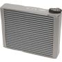 Universal Air Conditioning EV 939620PFC A/C Evaporator Core -- Evaporator Plate Fin