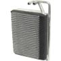 Universal Air Conditioning EV 939621PFC A/C Evaporator Core -- Evaporator Plate Fin