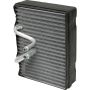Universal Air Conditioning EV 939622PFC A/C Evaporator Core -- Evaporator Plate Fin