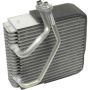 Universal Air Conditioning EV 939623PFC A/C Evaporator Core -- Evaporator Plate Fin