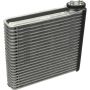 Universal Air Conditioning EV 939624PFC A/C Evaporator Core -- Evaporator Plate Fin