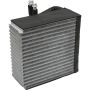 Universal Air Conditioning EV 939625PFC A/C Evaporator Core -- Evaporator Plate Fin