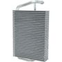 Universal Air Conditioning EV 939626PFC A/C Evaporator Core -- Evaporator Plate Fin