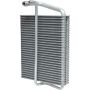 Universal Air Conditioning EV 939626PFC A/C Evaporator Core -- Evaporator Plate Fin
