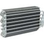 Universal Air Conditioning EV 939627ATC A/C Evaporator Core -- Evaporator Aluminum TF 