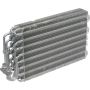 Universal Air Conditioning EV 939627ATC A/C Evaporator Core -- Evaporator Aluminum TF 