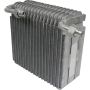 Universal Air Conditioning EV 939629PFC A/C Evaporator Core -- Evaporator Plate Fin