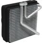 Universal Air Conditioning EV 939632PFXC A/C Evaporator Core -- Evaporator Plate Fin