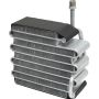 Universal Air Conditioning EV 939637AC A/C Evaporator Core -- Evaporator Serpentine