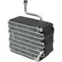 Universal Air Conditioning EV 939638AC A/C Evaporator Core -- Evaporator Serpentine