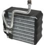 Universal Air Conditioning EV 939638AC A/C Evaporator Core -- Evaporator Serpentine