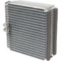 Universal Air Conditioning EV 939641PFC A/C Evaporator Core -- Evaporator Plate Fin