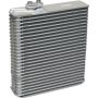 Universal Air Conditioning EV 939648PFXC A/C Evaporator Core -- Evaporator Plate Fin