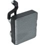 Universal Air Conditioning EV 939649PFC A/C Evaporator Core -- Evaporator Plate Fin