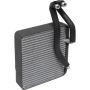 Universal Air Conditioning EV 939649PFC A/C Evaporator Core -- Evaporator Plate Fin