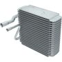Universal Air Conditioning EV 939650PFXC A/C Evaporator Core -- Evaporator Plate Fin