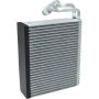 Universal Air Conditioning EV 939653PFC A/C Evaporator Core -- Evaporator Plate Fin