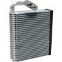 Universal Air Conditioning EV 939653PFC A/C Evaporator Core -- Evaporator Plate Fin