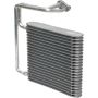 Universal Air Conditioning EV 939654PFC A/C Evaporator Core -- Evaporator Plate Fin