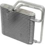 Universal Air Conditioning EV 939654PFC A/C Evaporator Core -- Evaporator Plate Fin