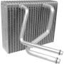 Universal Air Conditioning EV 939657PFC A/C Evaporator Core -- Evaporator Plate Fin