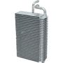 Universal Air Conditioning EV 939658PFXC A/C Evaporator Core -- Evaporator Plate Fin