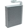 Universal Air Conditioning EV 939659PFC A/C Evaporator Core -- Evaporator Plate Fin