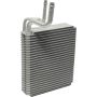 Universal Air Conditioning EV 939660PFC A/C Evaporator Core -- Evaporator Plate Fin