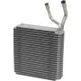Universal Air Conditioning EV 939661PFC A/C Evaporator Core -- Evaporator Plate Fin