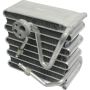 Universal Air Conditioning EV 939663AC A/C Evaporator Core -- Evaporator Serpentine