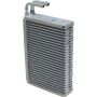 Universal Air Conditioning EV 939664PFC A/C Evaporator Core -- Evaporator Plate Fin