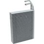 Universal Air Conditioning EV 939665PFXC A/C Evaporator Core -- Evaporator Plate Fin