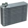 Universal Air Conditioning EV 939666PFC A/C Evaporator Core -- Evaporator Plate Fin
