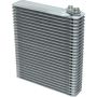 Universal Air Conditioning EV 939667PFXC A/C Evaporator Core -- Evaporator Plate Fin