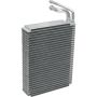 Universal Air Conditioning EV 939670PFC A/C Evaporator Core -- Evaporator Plate Fin