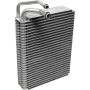 Universal Air Conditioning EV 939670PFC A/C Evaporator Core -- Evaporator Plate Fin