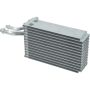 Universal Air Conditioning EV 939671PFC A/C Evaporator Core -- Evaporator Plate Fin