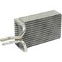 Universal Air Conditioning EV 939671PFC A/C Evaporator Core -- Evaporator Plate Fin