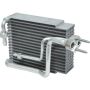 Universal Air Conditioning EV 939673PFC A/C Evaporator Core -- Evaporator Plate Fin