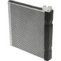 Universal Air Conditioning EV 939674PFC A/C Evaporator Core -- Evaporator Parallel Flow