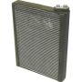 Universal Air Conditioning EV 939675PFC A/C Evaporator Core -- Evaporator Parallel Flow