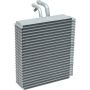 Universal Air Conditioning EV 939676PFC A/C Evaporator Core -- Evaporator Plate Fin