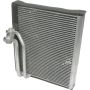 Universal Air Conditioning EV 939678PFC A/C Evaporator Core -- Evaporator Parallel Flow