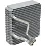Universal Air Conditioning EV 939679PFXC A/C Evaporator Core -- Evaporator Plate Fin