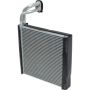 Universal Air Conditioning EV 939680PFXC A/C Evaporator Core -- Evaporator Parallel Flow