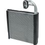Universal Air Conditioning EV 939680PFXC A/C Evaporator Core -- Evaporator Parallel Flow