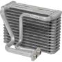 Universal Air Conditioning EV 939681PFC A/C Evaporator Core -- Evaporator Plate Fin