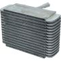 Universal Air Conditioning EV 939682PFC A/C Evaporator Core -- Evaporator Plate Fin