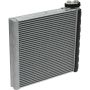 Universal Air Conditioning EV 939683PFC A/C Evaporator Core -- Evaporator Parallel Flow