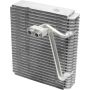 Universal Air Conditioning EV 939685PFC A/C Evaporator Core -- Evaporator Plate Fin